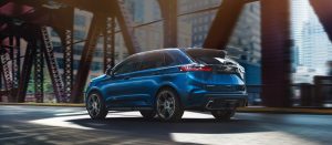 Get Extended Warranty Coverage at Summit Ford