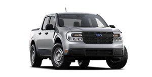 2022 Ford Maverick