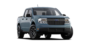 2022 Ford Maverick