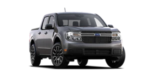 2022 Ford Maverick