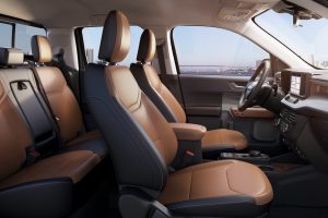 2022 Ford Maverick