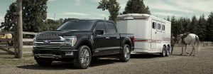 2025 Ford F-150 in Toronto, ON