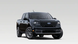 2025 Ford Maverick