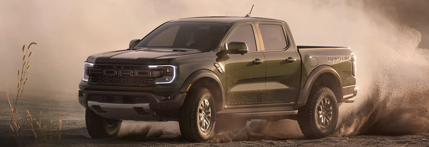 2025 Ford Ranger | Summit Ford in Toronto, ON