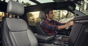 2025 Ford F-150 Lightning in Toronto, ON