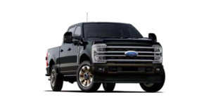 2025 Ford Super Duty