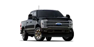 2025 Ford Super Duty