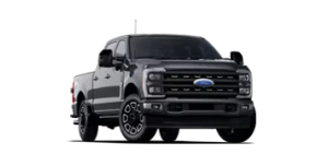 2025 Ford Super Duty